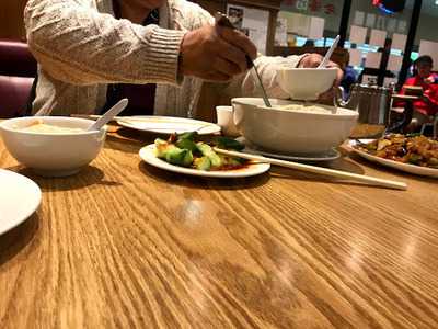 Golden China Restaurant