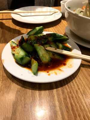 Golden China Restaurant