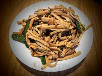 Golden China Restaurant