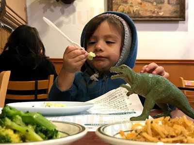 Golden China Restaurant