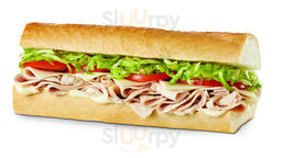 D'angelo Grilled Sandwiches