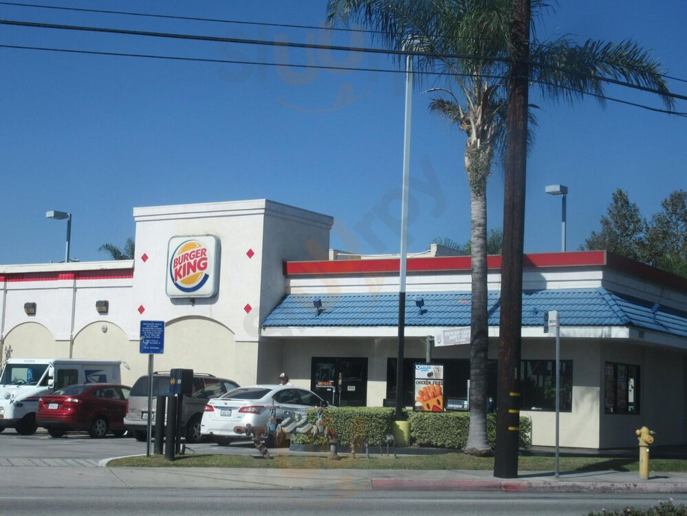 Burger King