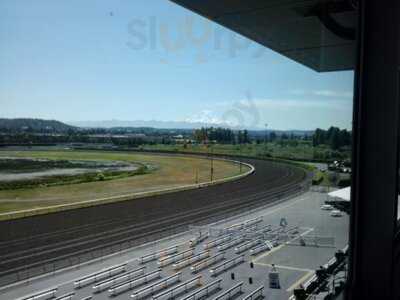 Emerald Downs - Rainier Terrace