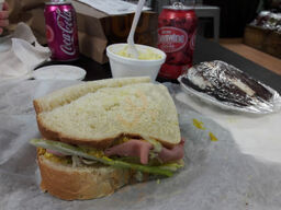 Troyer's Country Market