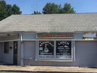 Connie's Kitchen