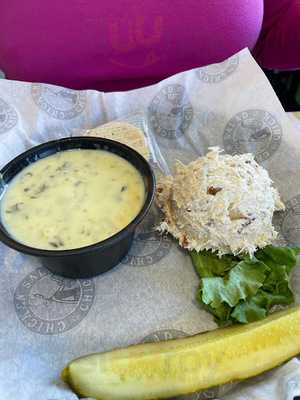 Chicken Salad Chick