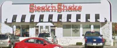 Steak 'n Shake