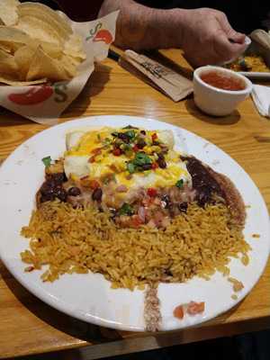 Chili's Grill & Bar