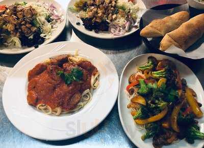 Pat & Carla's Italian Eatery