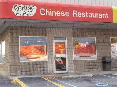 Peking Place