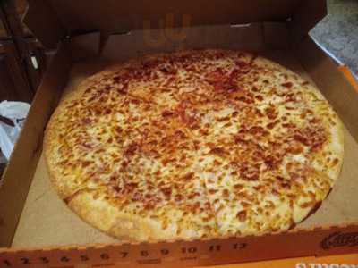Little Caesars