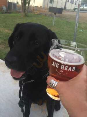 Jig Head Brewing Company