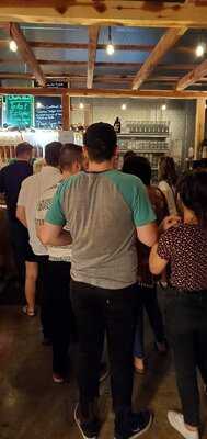 Jig Head Brewing Company