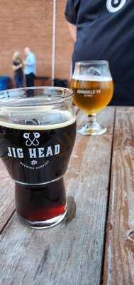 Jig Head Brewing Company