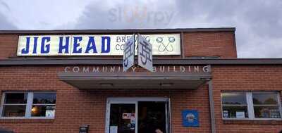 Jig Head Brewing Company