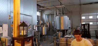 Jig Head Brewing Company