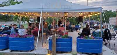 Jig Head Brewing Company