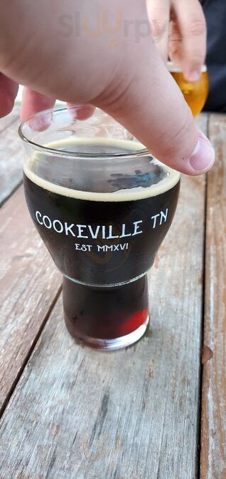 Jig Head Brewing Company