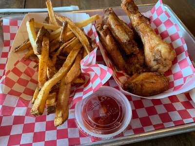 The Vine Cafe And Market