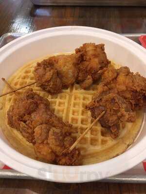 The Vine Cafe And Market