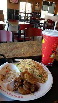 Panda Express
