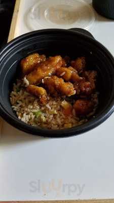 Panda Express