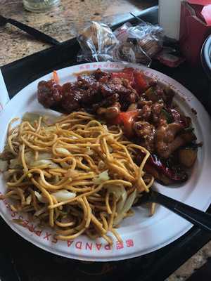 Panda Express
