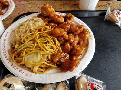 Panda Express