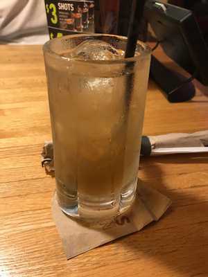 Applebee's Grill + Bar