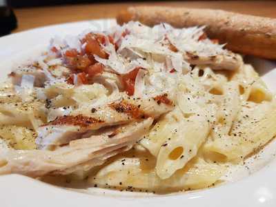 Applebee's Grill + Bar