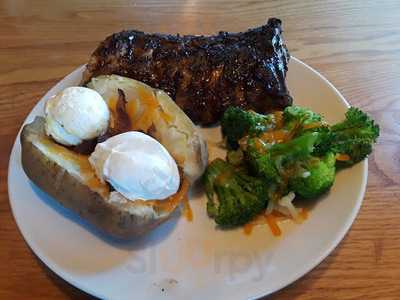 Applebee's Grill + Bar