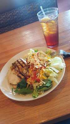 Applebee's Grill + Bar