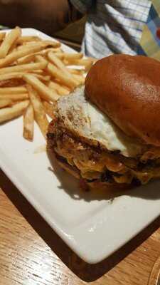 Applebee's Grill + Bar