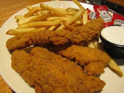 Applebee's Grill + Bar