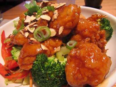 Applebee's Grill + Bar