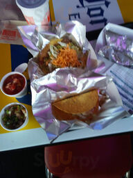 San Antonio Taco Company