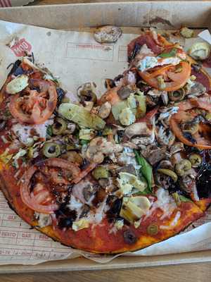 Mod Pizza