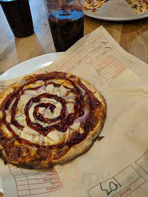 Mod Pizza