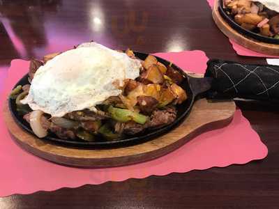 Preakness Restaurant & Diner