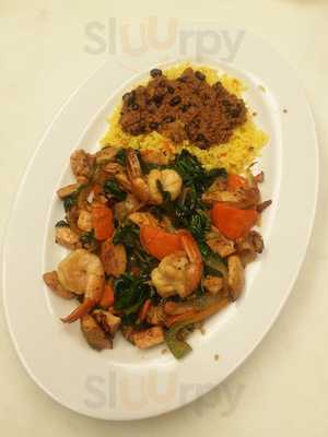 Preakness Restaurant & Diner