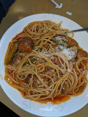 Preakness Restaurant & Diner