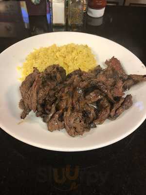 Preakness Restaurant & Diner