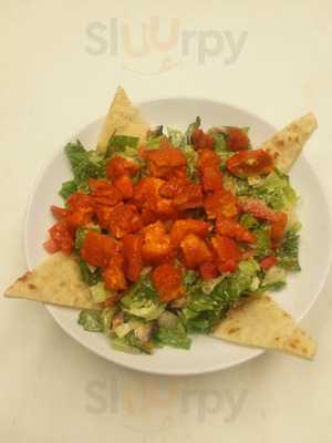 Preakness Restaurant & Diner