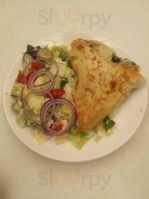 Preakness Restaurant & Diner