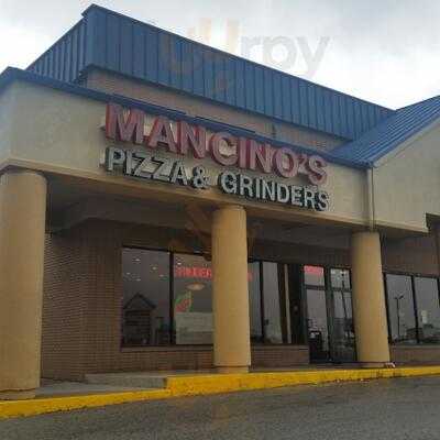 Mancino's Pizza & Grinders Of Kokomo