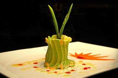 Iron Chef Japanese Cuisine