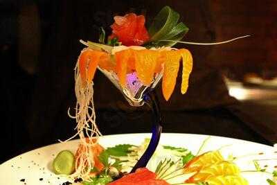 Iron Chef Japanese Cuisine