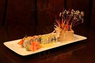 Iron Chef Japanese Cuisine