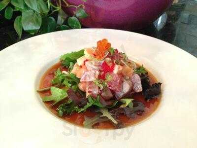 Iron Chef Japanese Cuisine