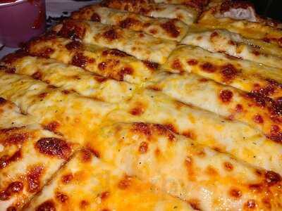 Half Brothers Brewing Co